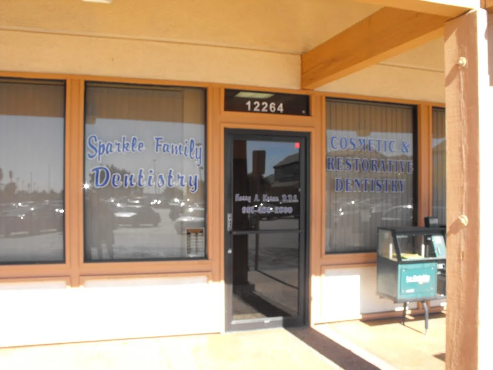 Sparkle Family Dentistry | Harry A. Karna DDS, MS Picture 7