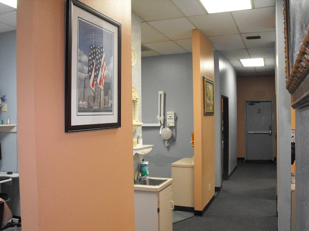 Sparkle Family Dentistry | Harry A. Karna DDS, MS Picture 4