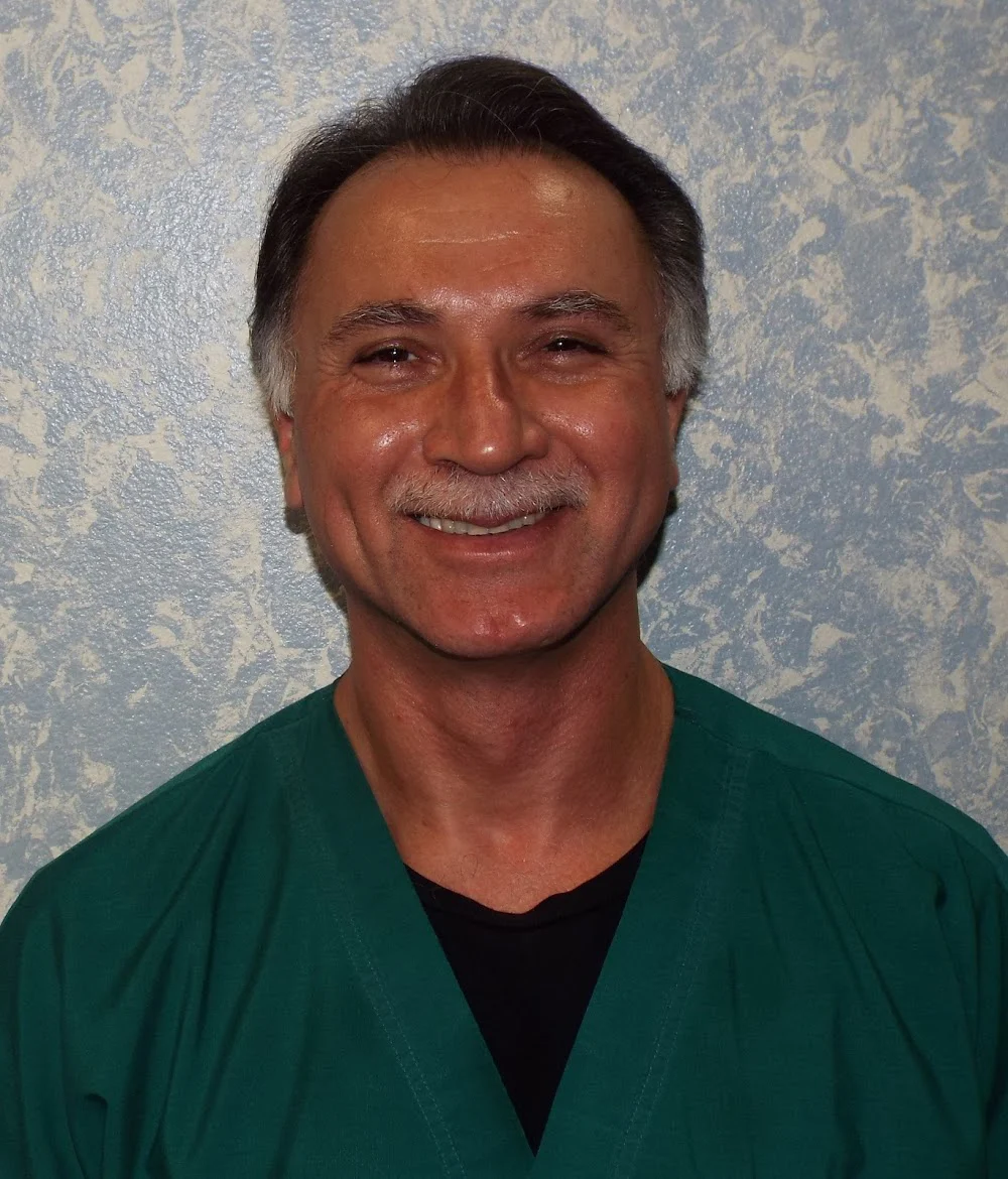 Sparkle Family Dentistry | Harry A. Karna DDS, MS Picture 5
