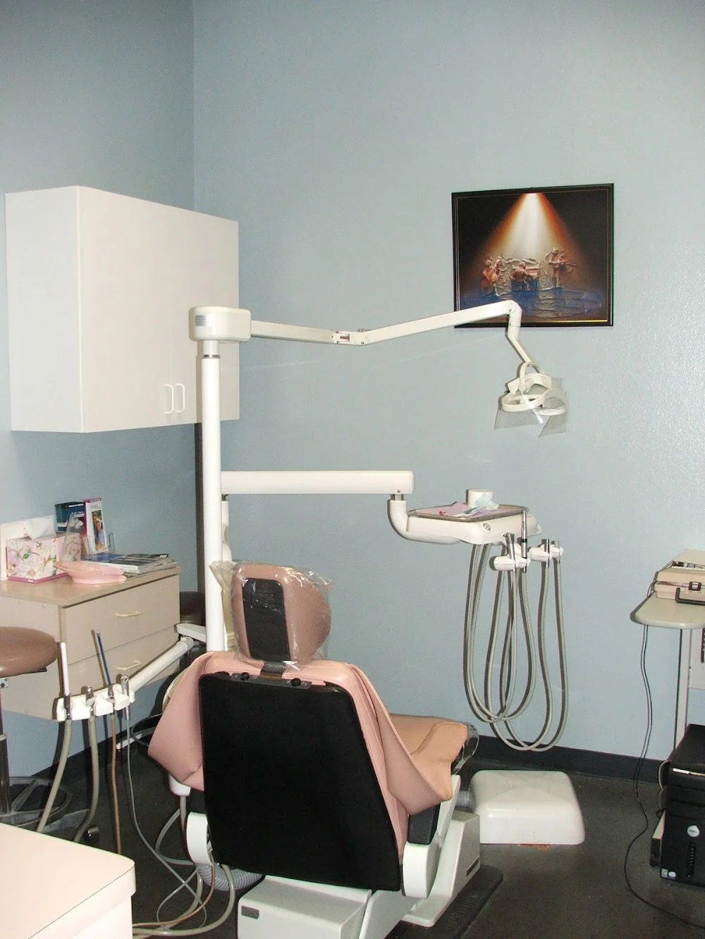 Sparkle Family Dentistry | Harry A. Karna DDS, MS Picture 6