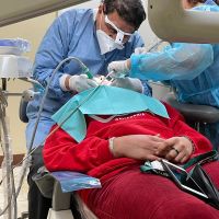 California Bright Dental Group ico