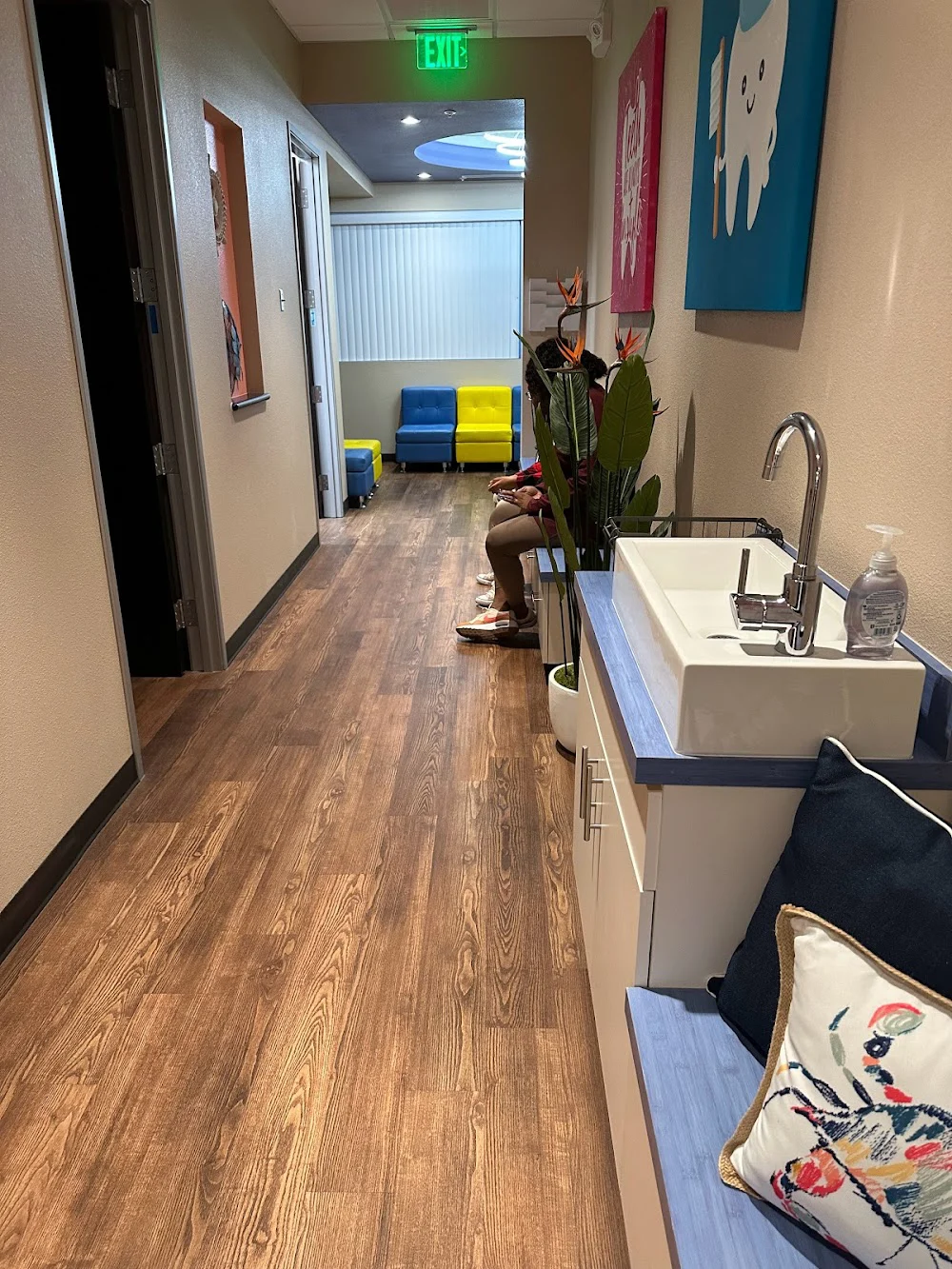 Lisa Chinn, DMD | Goodyear Picture 6