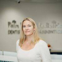 Lisa Chinn, DMD | Goodyear ico