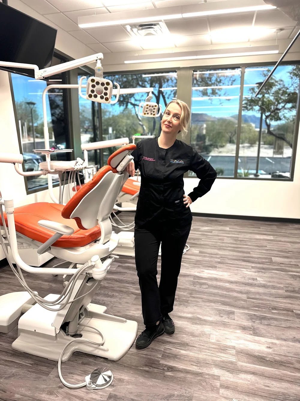 Olga Dolghier, DMD | Goodyear Picture 9