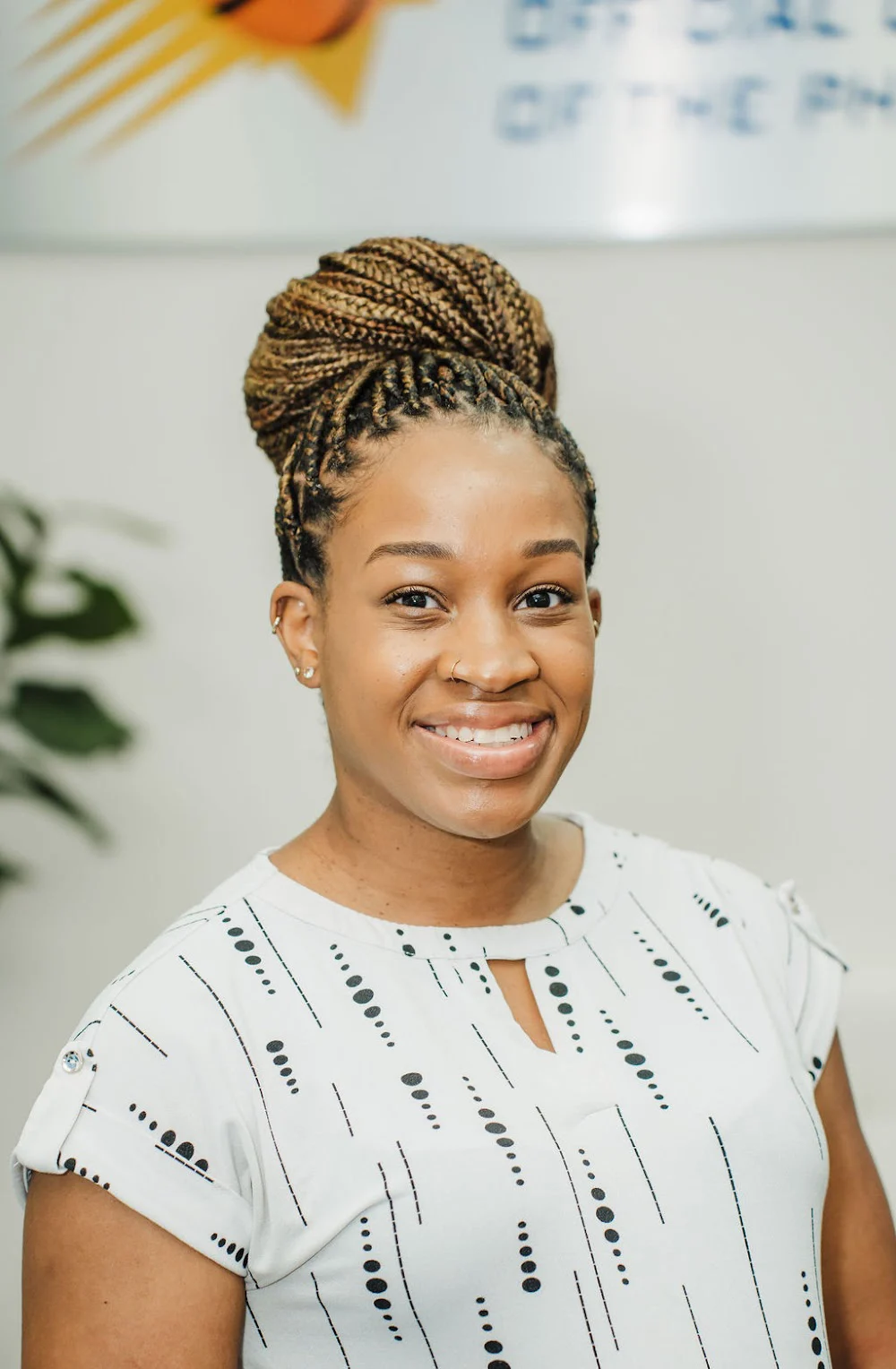 Ibifuro Earley, DDS | Goodyear Picture 1