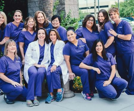 Affiliated Children's Dental Specialists