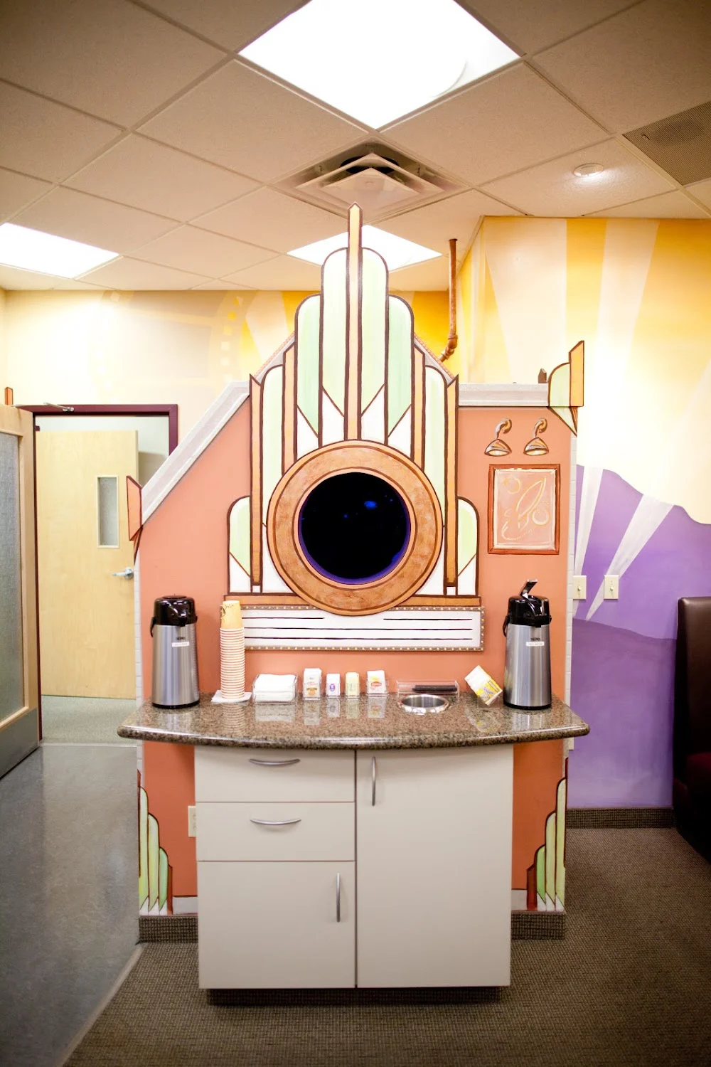 Affiliated Children's Dental Specialists Picture 6