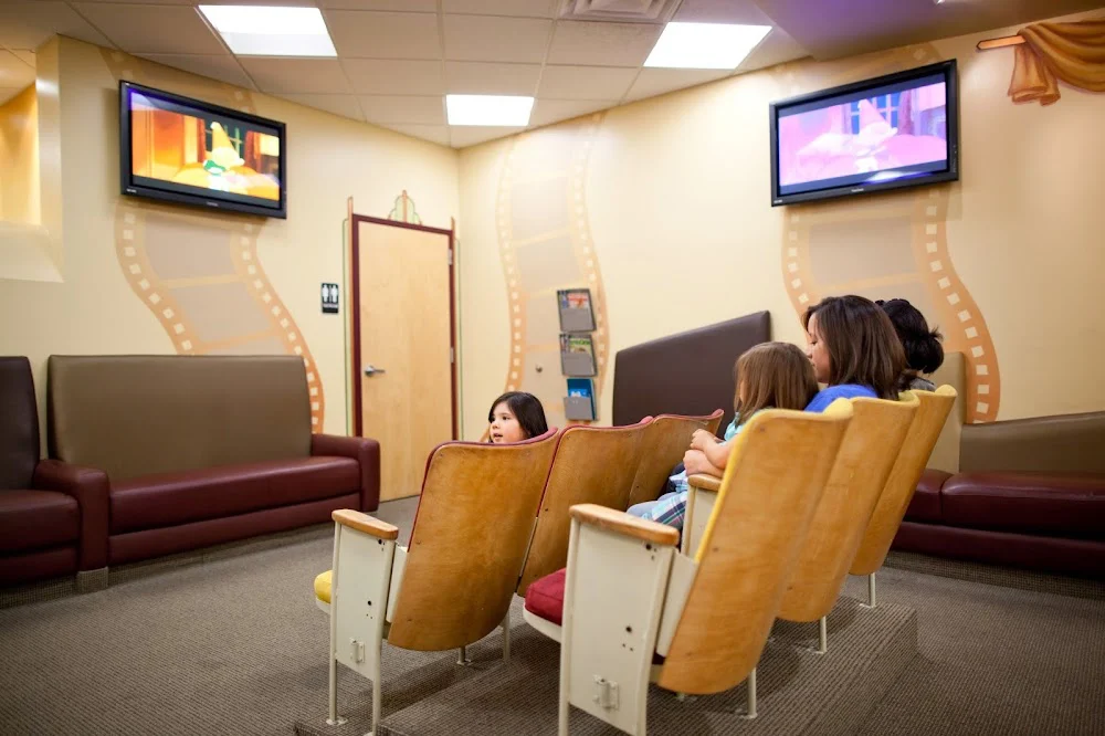 Affiliated Children's Dental Specialists Picture 5