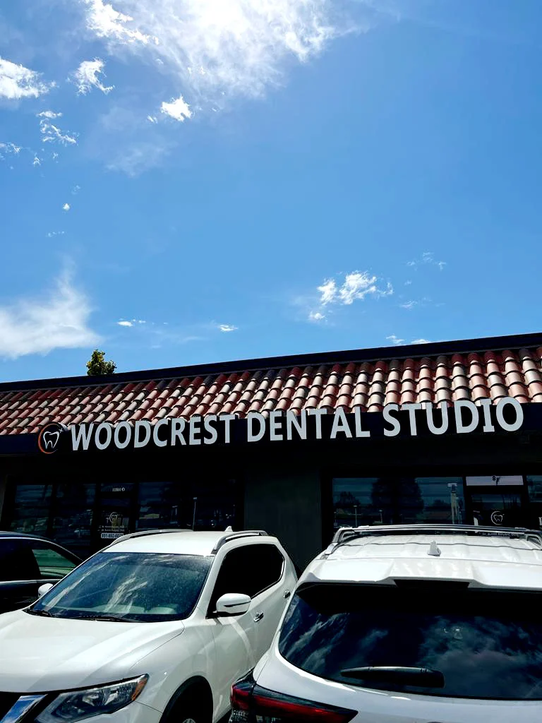 Woodcrest Dental Studio Picture 8