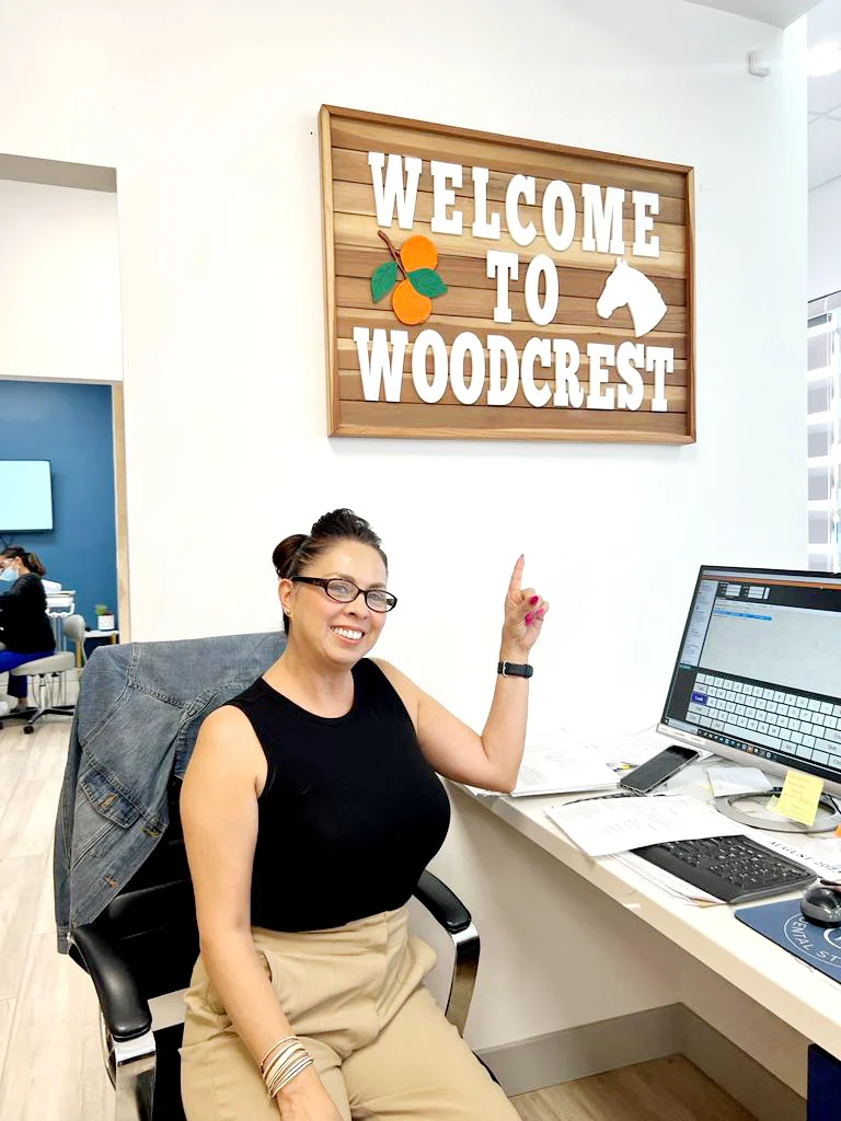 Woodcrest Dental Studio Picture 2