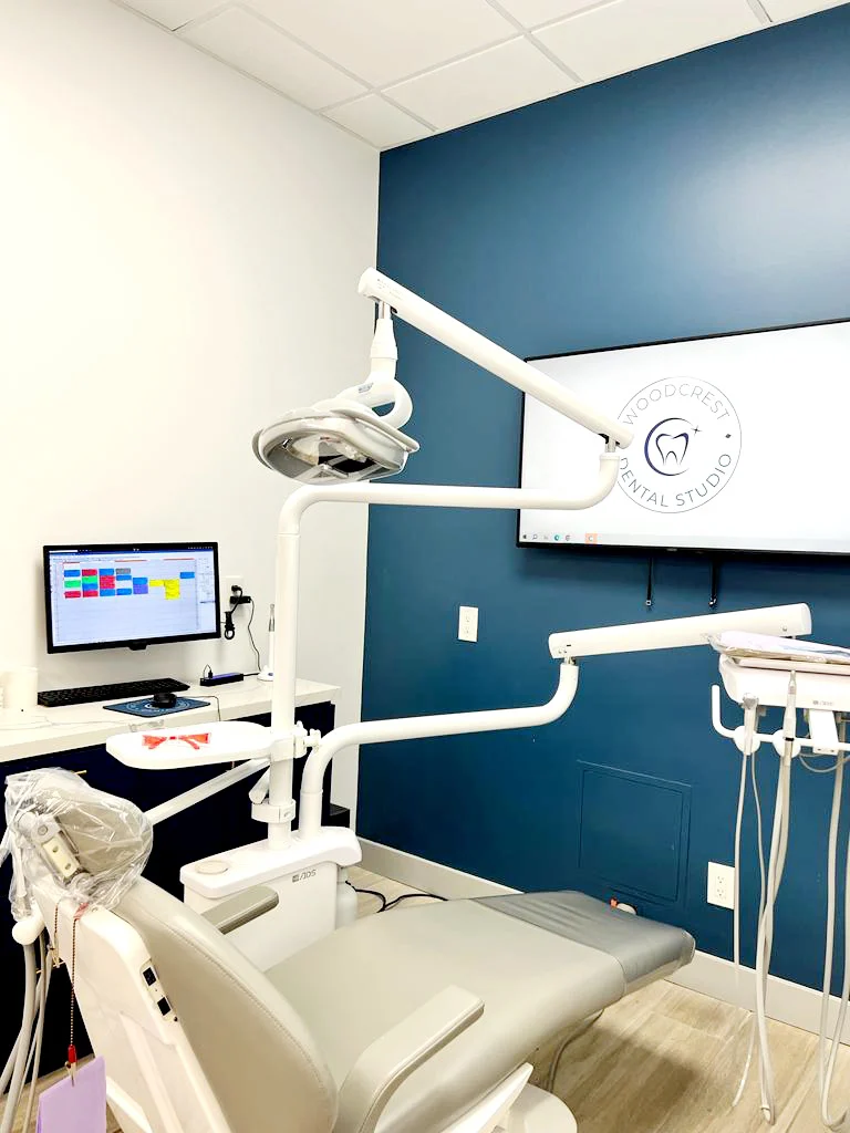 Woodcrest Dental Studio Picture 4