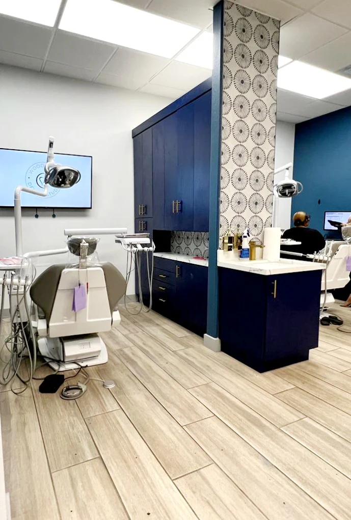 Woodcrest Dental Studio Picture 5