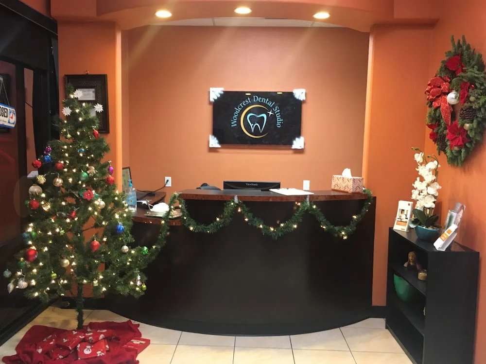 Woodcrest Dental Studio Picture 7
