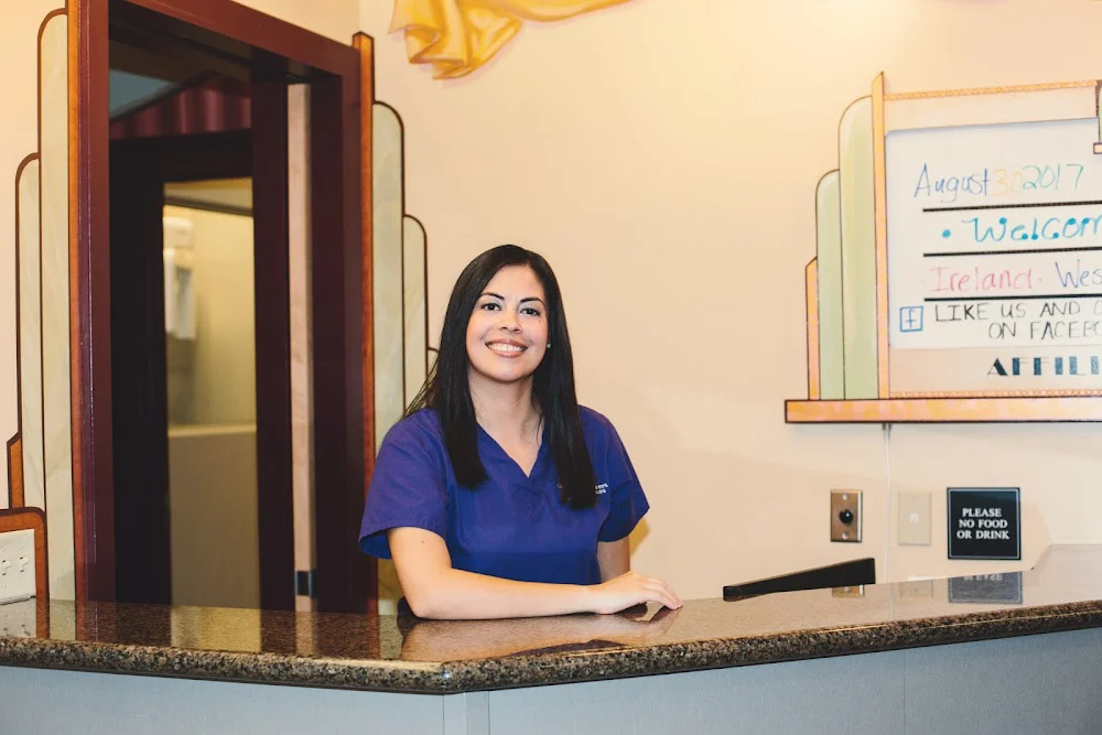 Affiliated Children's Dental Specialists Picture 8