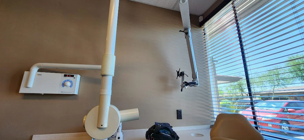 Westridge Dental Group: Kasper Robert DDS Picture 3