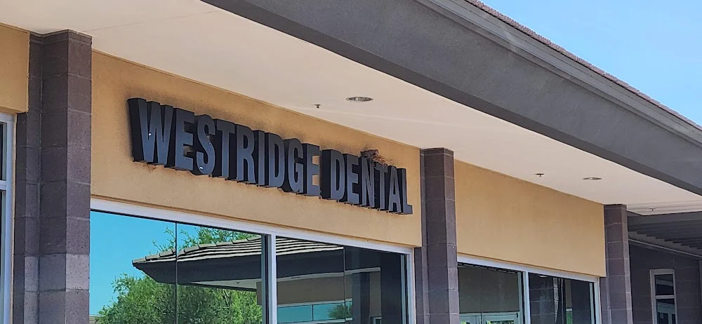Westridge Dental Group: Kasper Robert DDS Picture 4