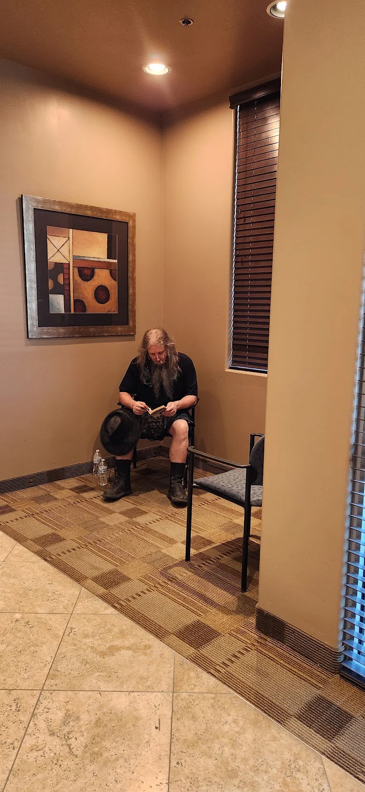 Westridge Dental Group: Kasper Robert DDS Picture 2