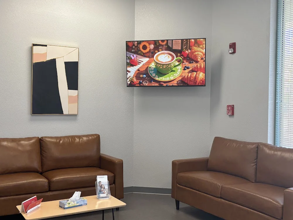 Riverview Dental Care Picture 1