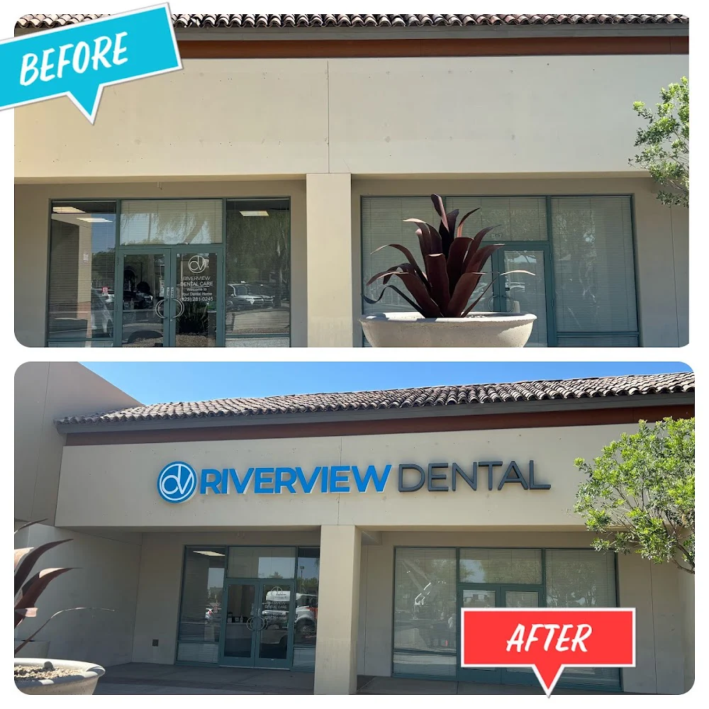 Riverview Dental Care Picture 3