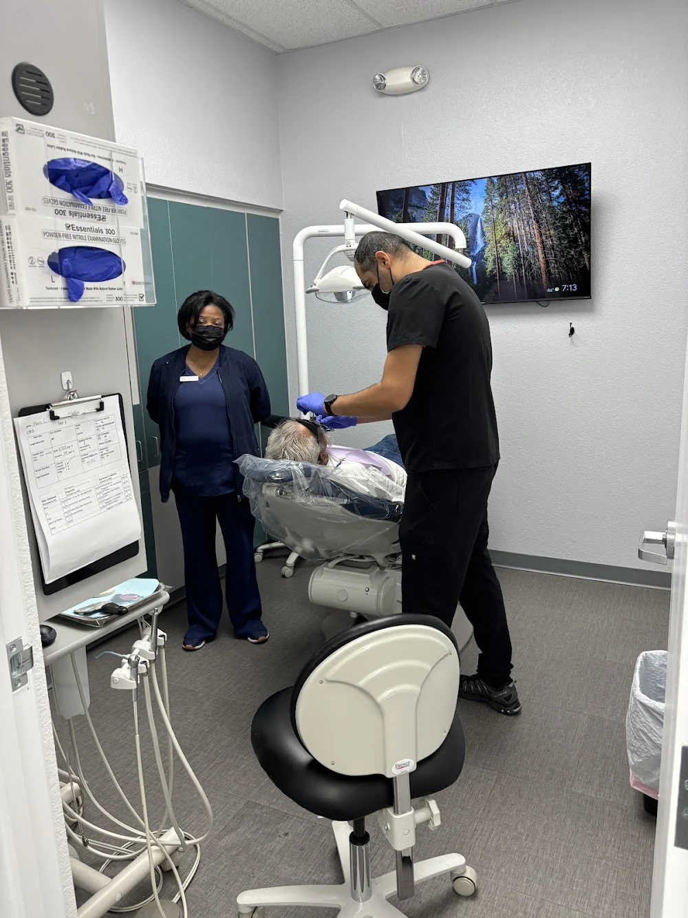 Riverview Dental Care Picture 5