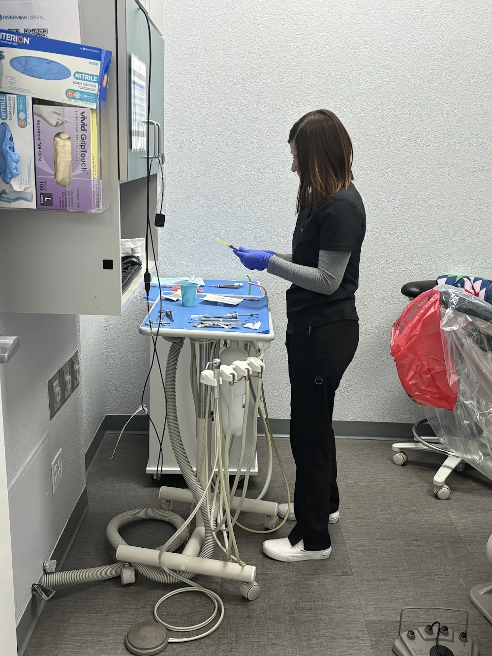 Riverview Dental Care Picture 8