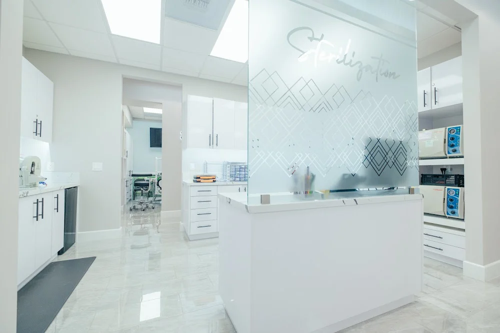 Signature Smiles Dental Picture 10