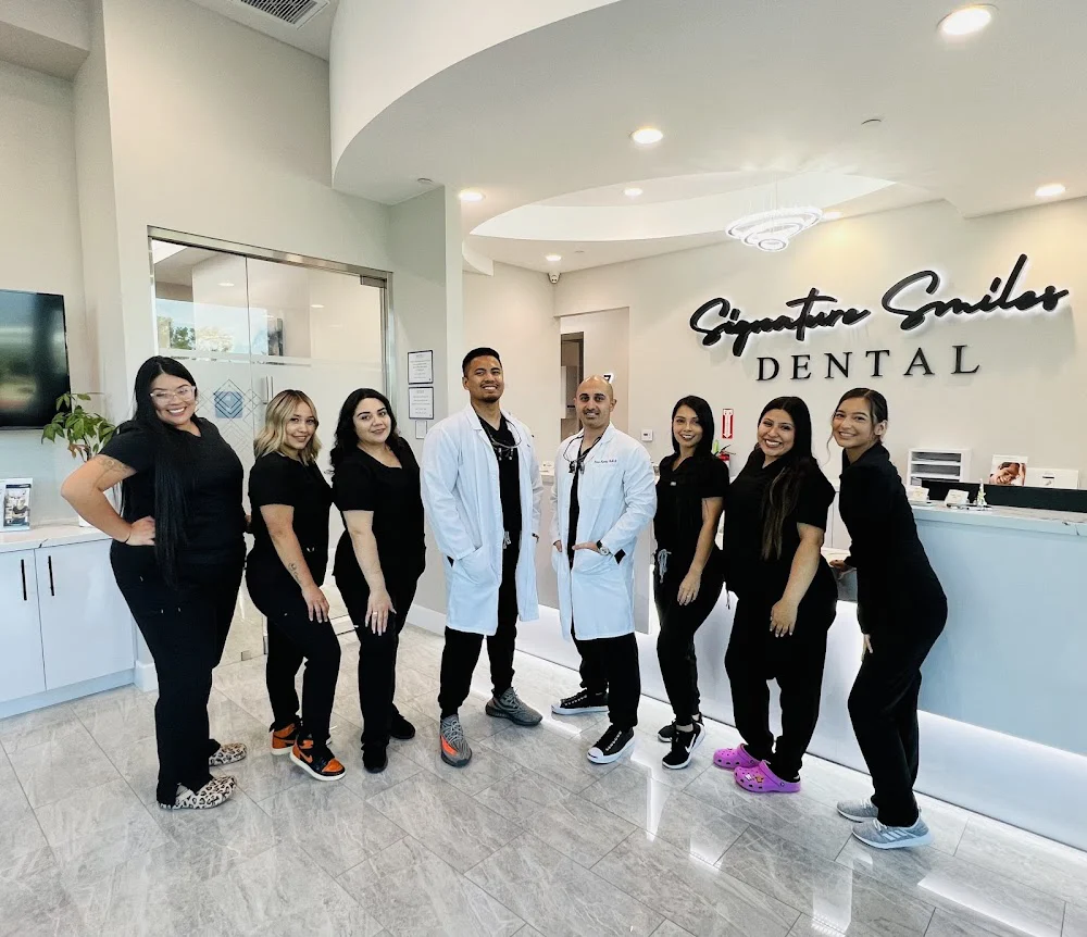 Signature Smiles Dental Picture 3