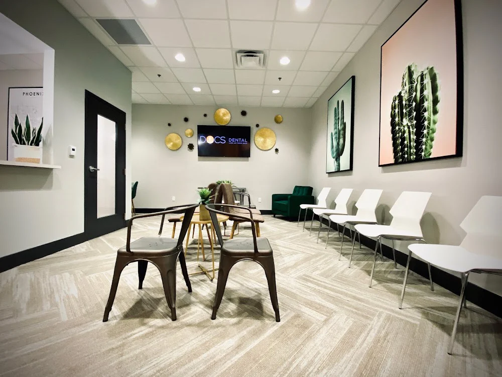 DOCS Dental: Luke Air Force Base Picture 1