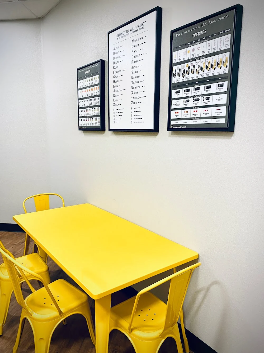 DOCS Dental: Luke Air Force Base Picture 6