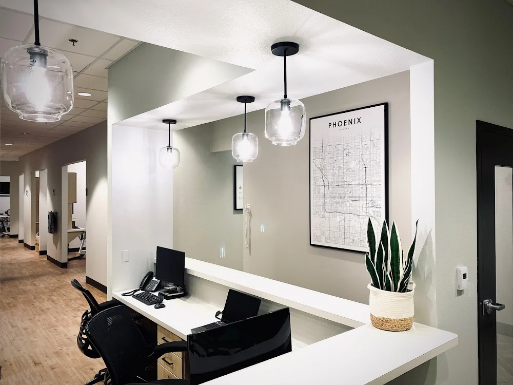 DOCS Dental: Luke Air Force Base Picture 5