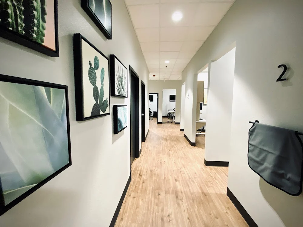 DOCS Dental: Luke Air Force Base Picture 8