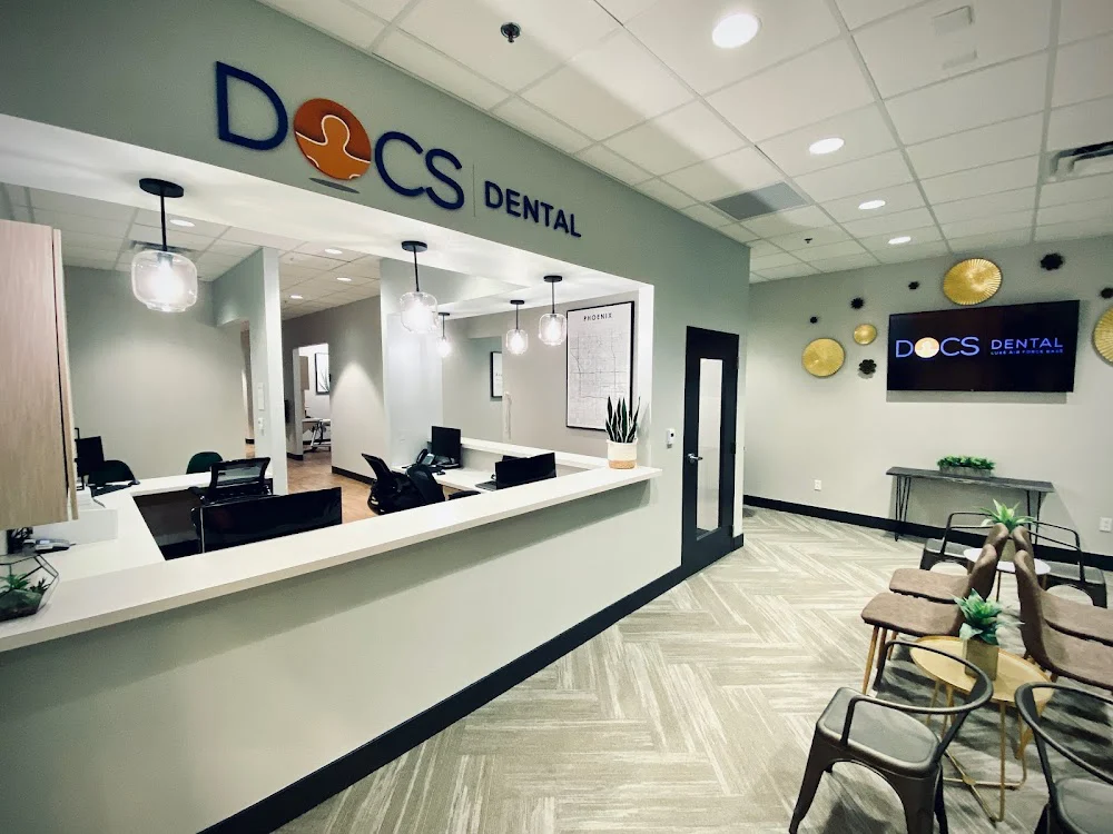 DOCS Dental: Luke Air Force Base Picture 4