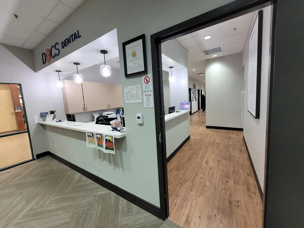 DOCS Dental: Luke Air Force Base Picture 10