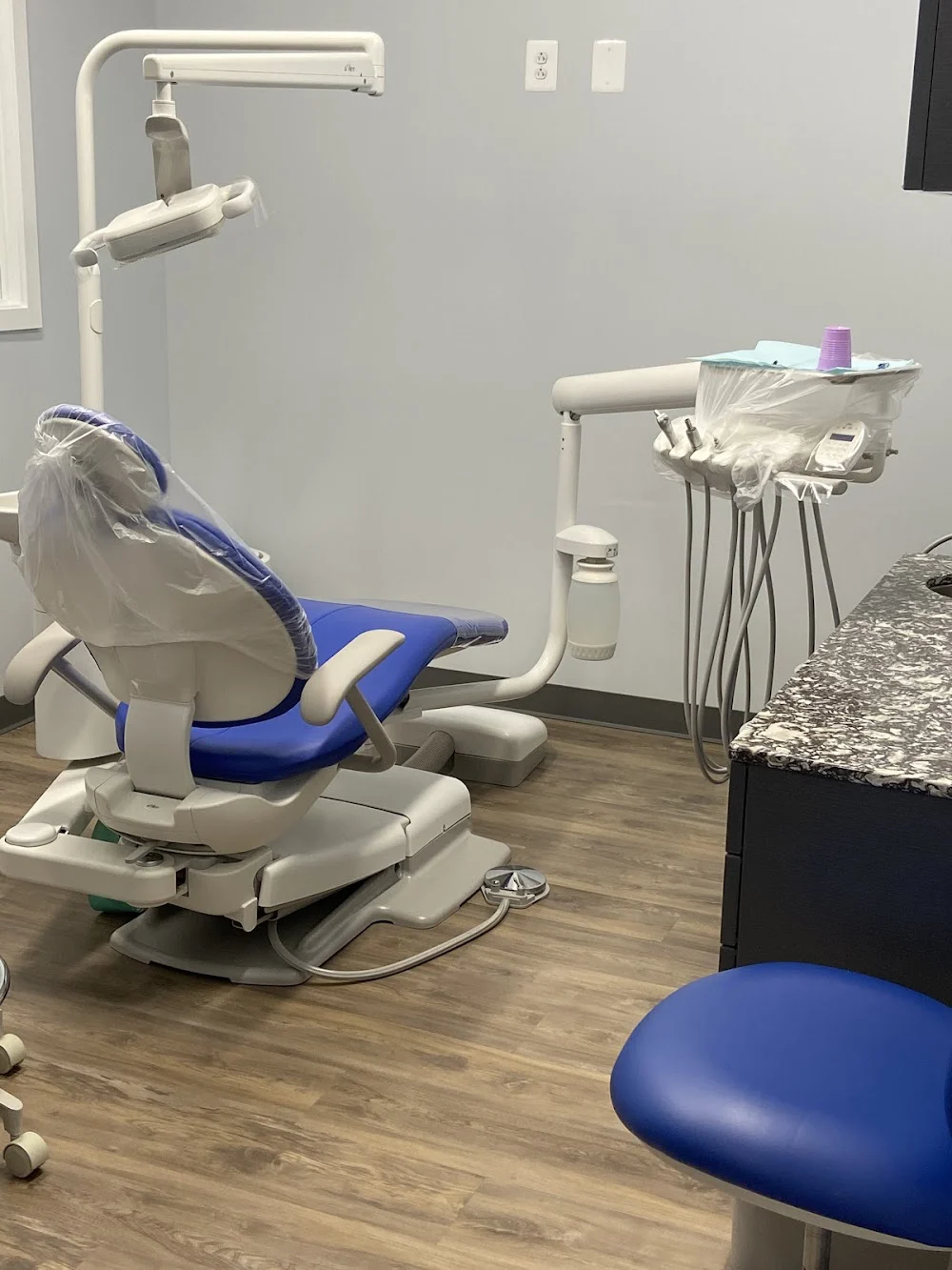The Dental Spot of Collegeville Picture 3