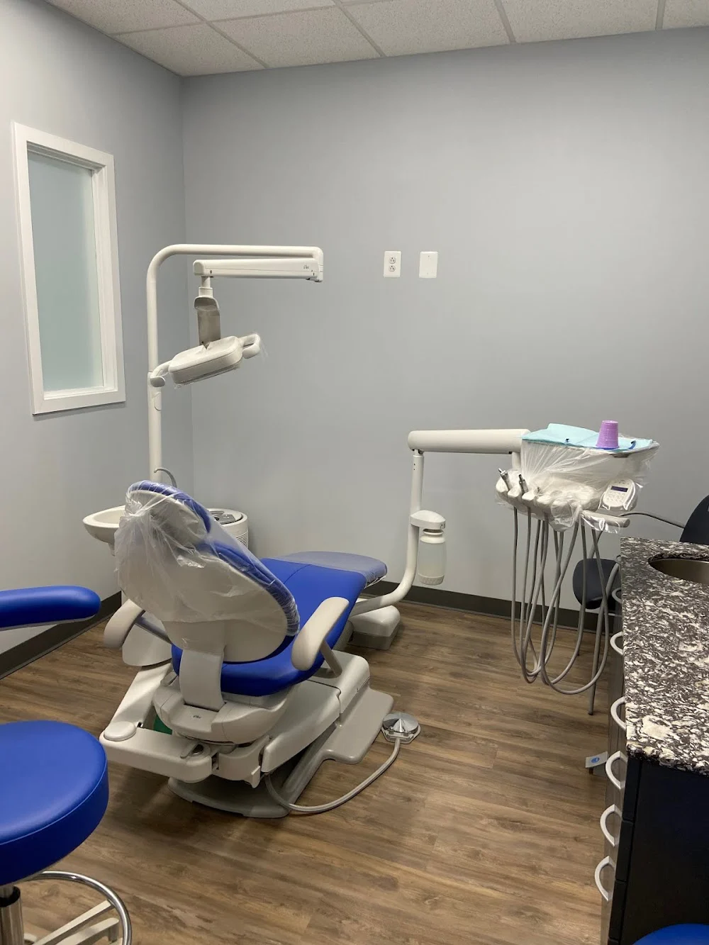 The Dental Spot of Collegeville Picture 10