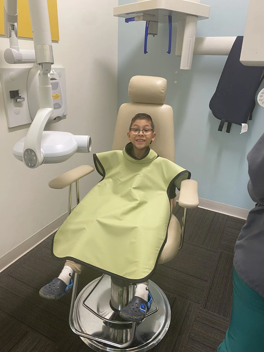 My Kid's Dentist Picture 5