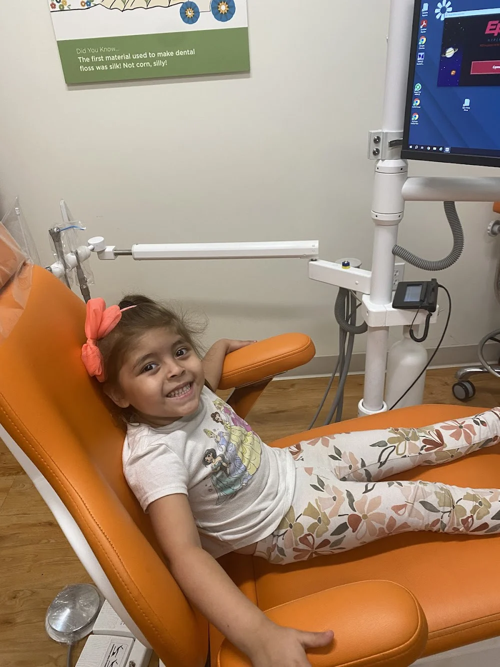 My Kid's Dentist Picture 2