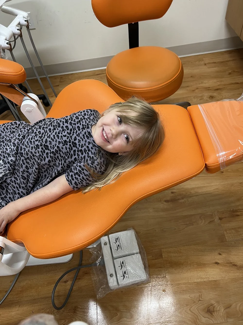 My Kid's Dentist Picture 1
