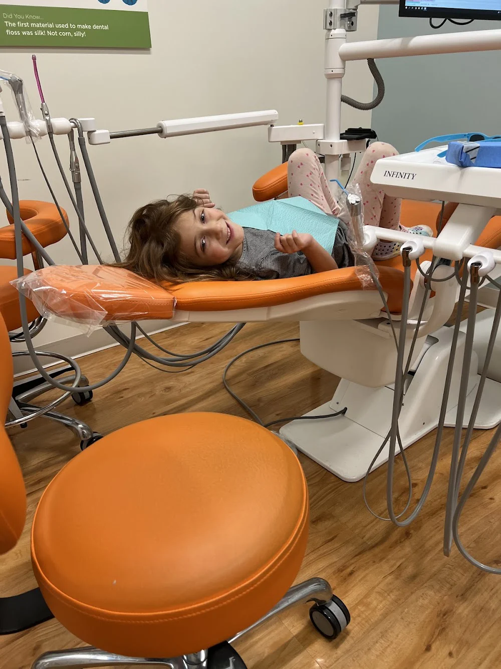 My Kid's Dentist Picture 3