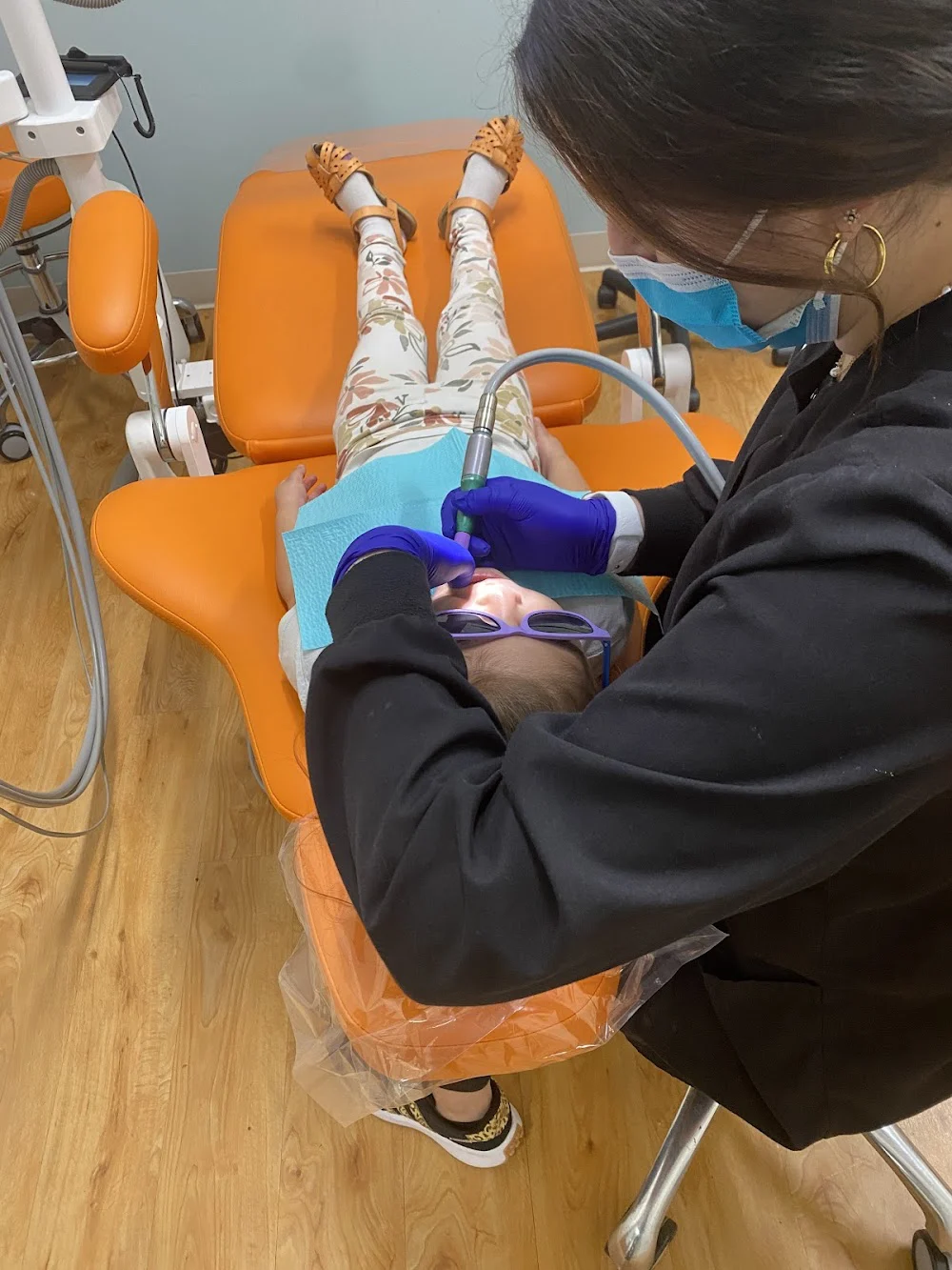 My Kid's Dentist Picture 9
