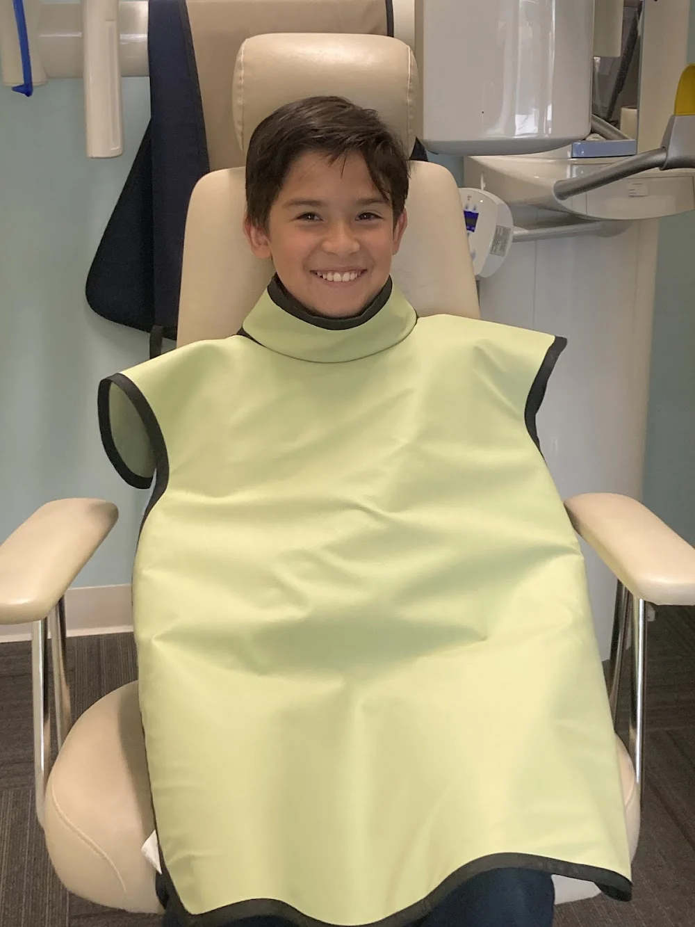 My Kid's Dentist Picture 10