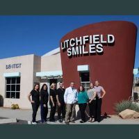 Litchfield Smiles ico