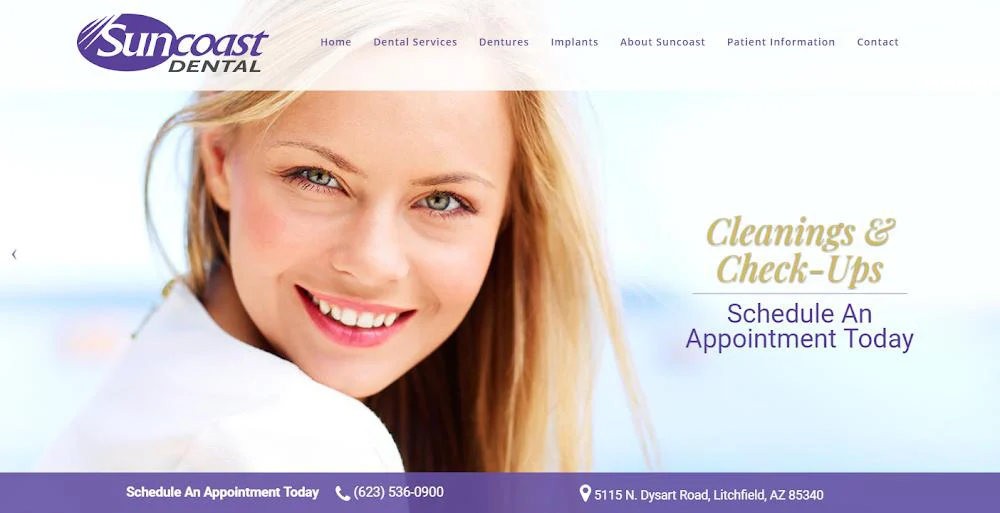 Westwind Dental Litchfield - Robert Balcar, DDS Picture 2