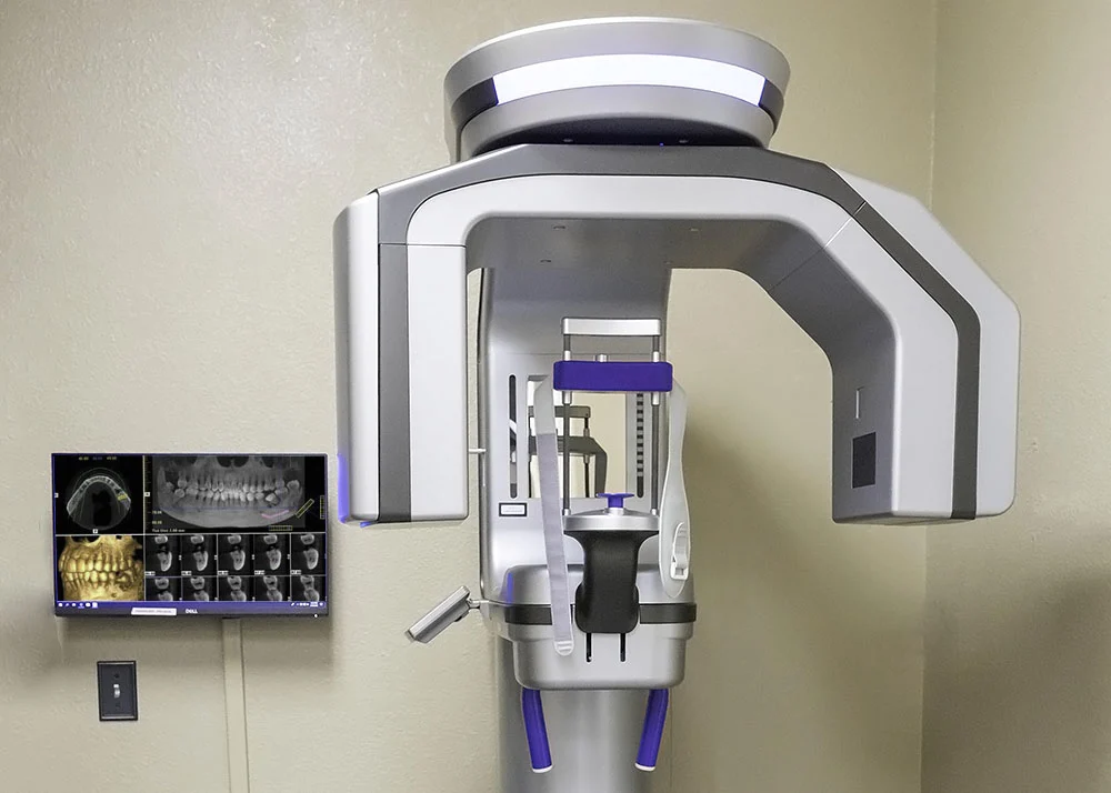 Orangecrest Family Dental: Sheida Mohammadizadeh, DDS Picture 2