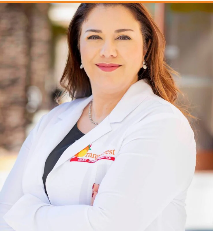 Orangecrest Family Dental: Sheida Mohammadizadeh, DDS Picture 7