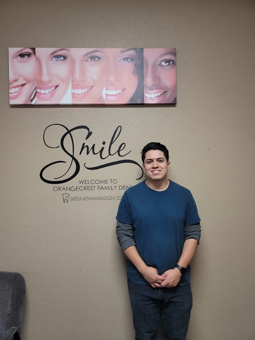 Orangecrest Family Dental: Sheida Mohammadizadeh, DDS Picture 10