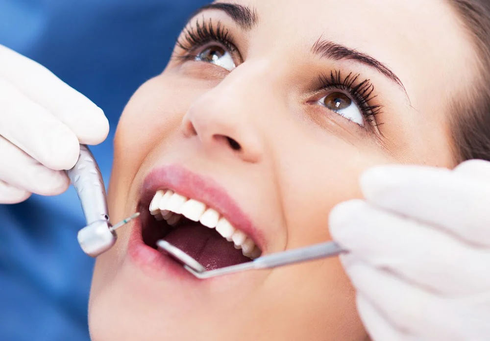 Millennium Dental Arts Picture 2