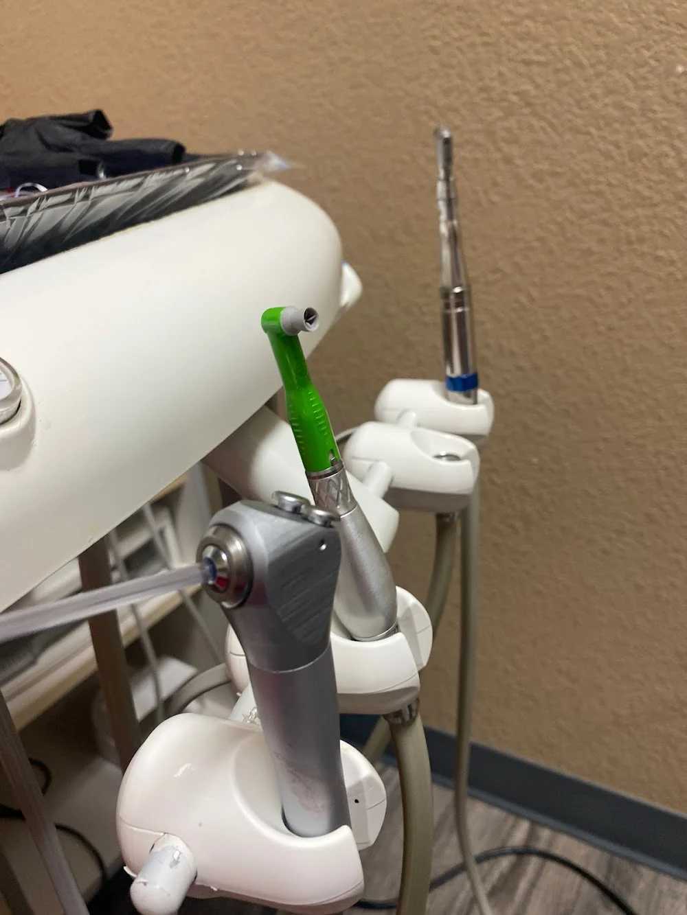 Orangecrest Family Dental: Sheida Mohammadizadeh, DDS Picture 5