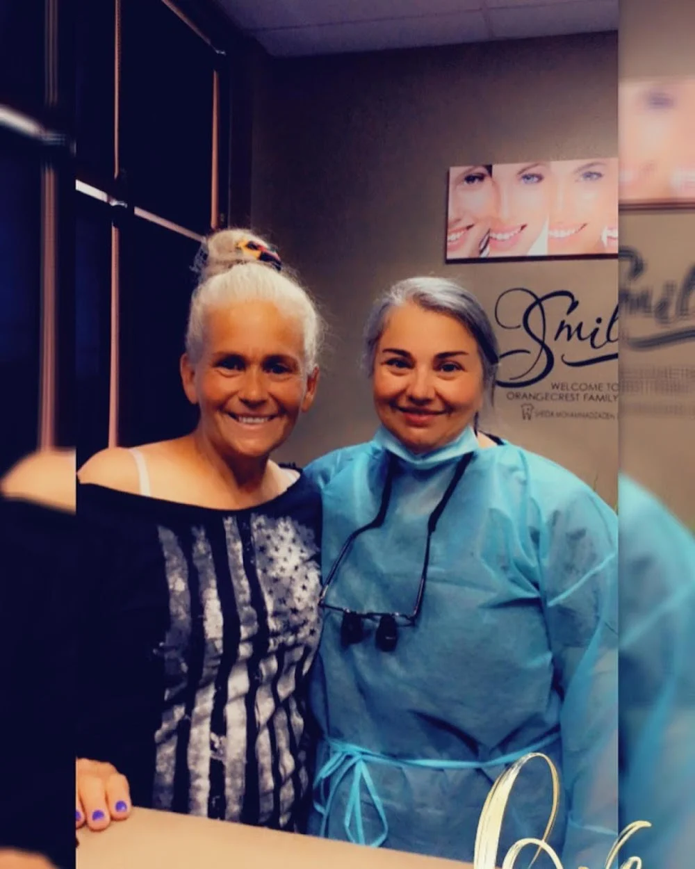 Orangecrest Family Dental: Sheida Mohammadizadeh, DDS Picture 8