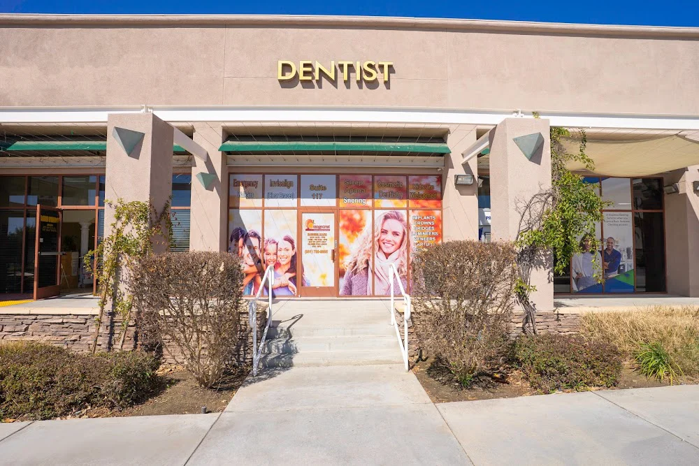 Orangecrest Family Dental: Sheida Mohammadizadeh, DDS Picture 1